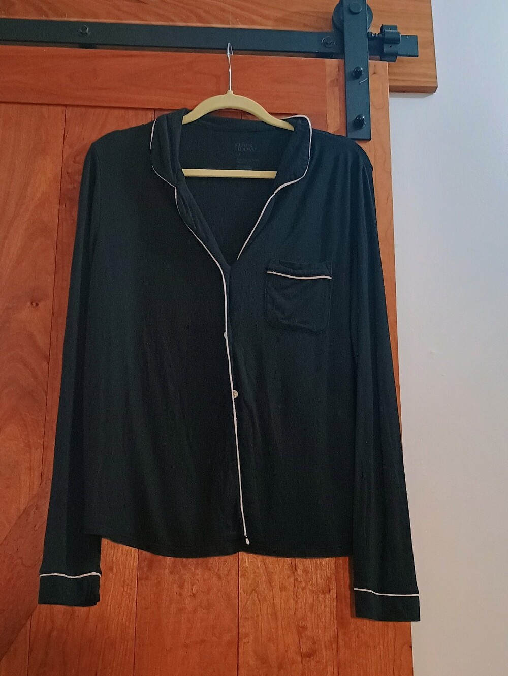 Stars Above Pajama Top - Medium - Picture 6 of 6